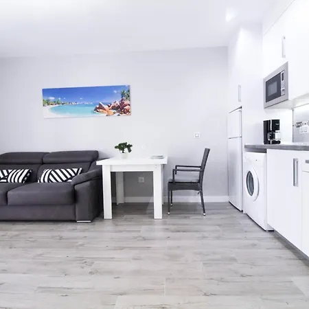 Apartment Casa Sol Y Playa *