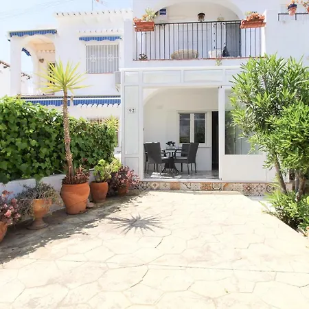 Apartment Casa Sol Y Playa Alicante