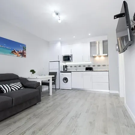 Casa Sol Y Playa Apartment Alicante