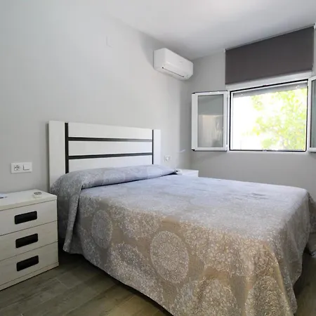 Casa Sol Y Playa Apartment *
