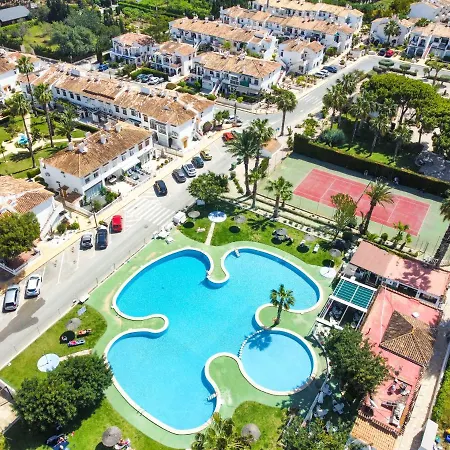 Casa Sol Y Playa Apartment Alicante