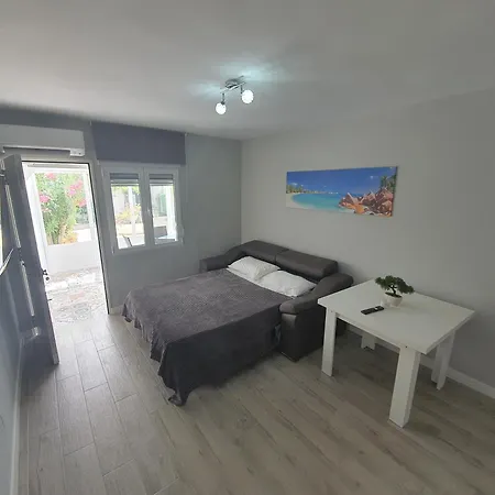 Apartment Casa Sol Y Playa Alicante