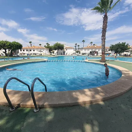 Casa Sol Y Playa * Alicante