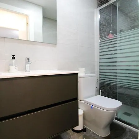 Apartment Casa Sol Y Playa Alicante