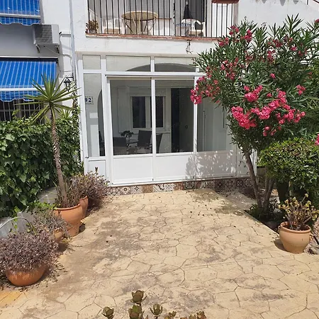 Apartment Casa Sol Y Playa Alicante